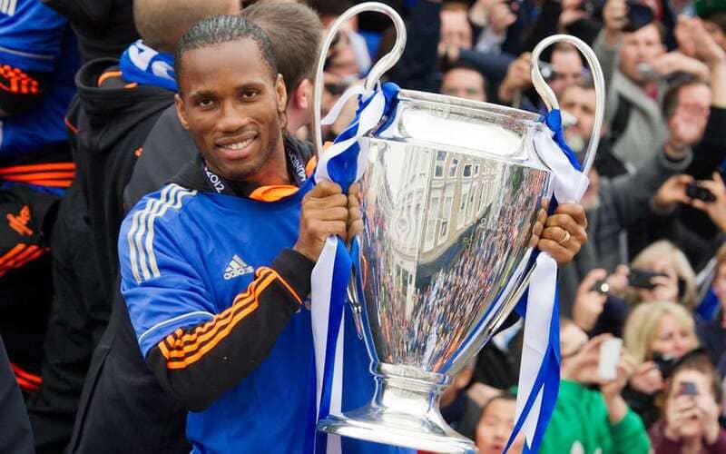 Chelsea có bao nhiêu cúp C1? Nhìn lại khoảnh khắc vô địch lịch sử
