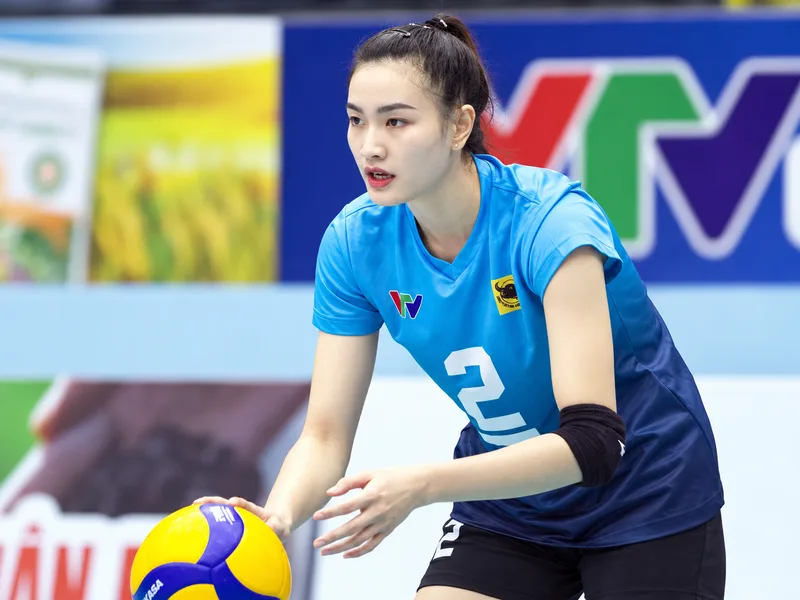 Kim Thanh trở lại sân đấu năm 2024 sau thời gian tạm nghỉ